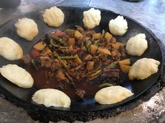 -大榕树柴火鸡•别院小厨(新都店)