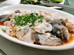 -汇兴源餐馆(小北路店)