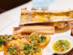 -Pasha帕夏土耳其餐厅(南昌路店)