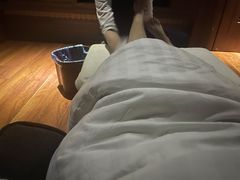 -大桶大足浴(沪南店)