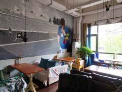 -Kitchen·Y洋厨房西餐厅(王府壹号店)