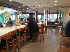 -肯德基(中心书城店)