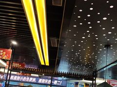 -517烧烤·龙虾·海鲜大排档(万象都荟店)