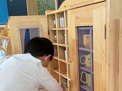 -BetterKids贝好国际托育中心(奥体旗舰店)