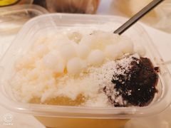 -甜心闲生传统手工冰粉(太古里店)