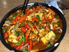 -成都吃客(九眼桥店)