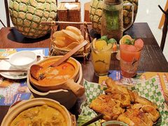 -泰妃殿(武汉首店)