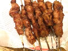 -小孙家厨(长春路店)