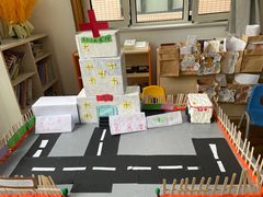 -满天星幼儿园(北京太阳宫园)