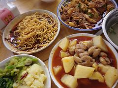 -赵姐猪耳朵饭店