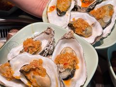 -梨花自助烤肉(西三旗万象汇店)
