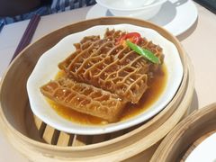 酱香金钱肚-金苑海鲜酒家(来魅力店)