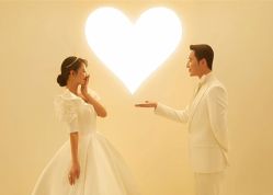 -保定巴黎婚纱摄影
