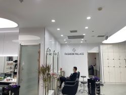 -时尚殿堂hair salon