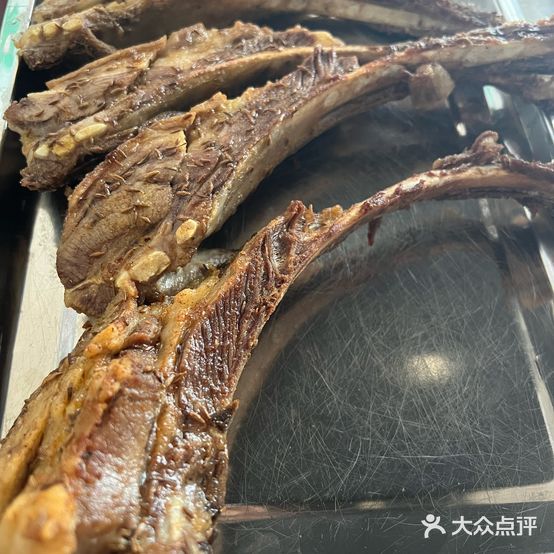 清雅斋回民饭店(方碑西大街店)
