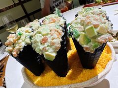 -荟廷·晶萃(陆家嘴尚悦湾店)