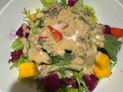 -潇湘码头·鲜湘菜(常营店)