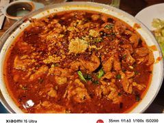 -水煮三国·川鲁江湖菜(香山店)