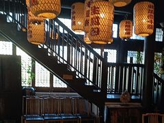 -二十八里太湖船菜(吉祥路店)