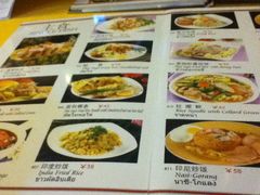 -芭堤雅泰国餐厅(胜利路店)