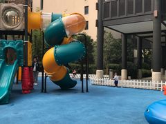 -上海崇明金茂凯悦酒店