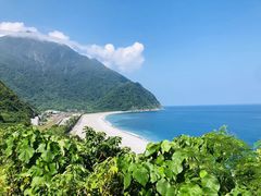 -太鲁阁公园
