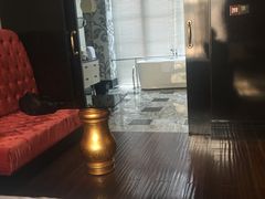 -天津津利华酒店