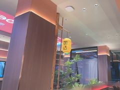 -凯达饺子城(燕山大街店)