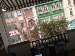 -打趸BTC·Breaktime cafe(北京路店)