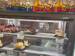 -蜂蝶来饼店(拱北总店)