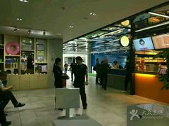 -海派健身(洋河力帆店)