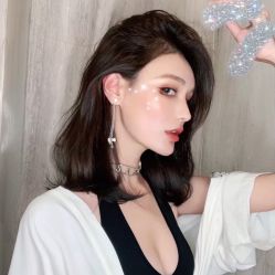 -HAIR HERE造型