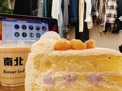 -一块儿·蛋糕定制店(吴兴店)