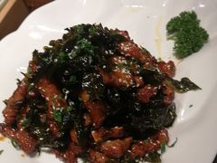 -童福兴·南京菜(老门东店)