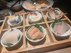 -万岁寿司(天河领展店)
