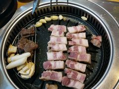 -黄金牧场(明洞总店)