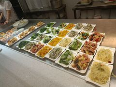 -老盛兴汤包馆(安波店)