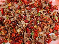 -新凯旋烧烤·燕姐千岛湖土菜