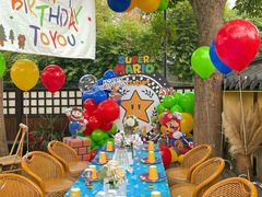 -HERRE·FARM 赫尔露营农场·团建聚会包场