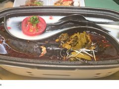 -锦府盐帮·侯宅(五棵松万达店)