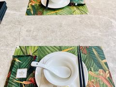 -大树餐厅(红旗街万达店)