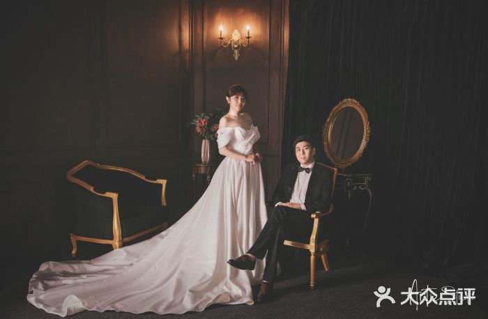 THE QUEEN(北京店)图片