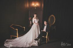 -THE QUEEN(北京店)