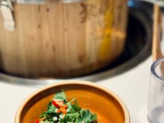 -聚串门儿·东北烧烤(信义坊店)