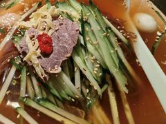 正宗朝鲜冷面-七八冷面·延边朝鲜族美食(圣熙八号店)