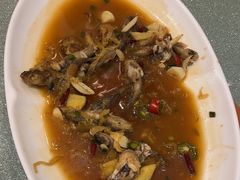 -舌尖上·霞浦滩涂海鲜·新闽菜(总店)