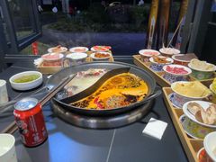 -俏媳妇火锅(宽窄巷子店)