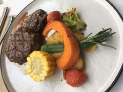澳洲原切精选牛排-乔泰勒JOETYLER西餐厅(曲江店)