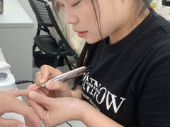 -首脑美容美发化妆美甲培训学校(龙岗校区)