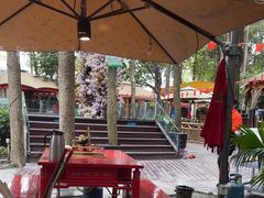 -二荆条·蜀鲜汇城市森林火锅